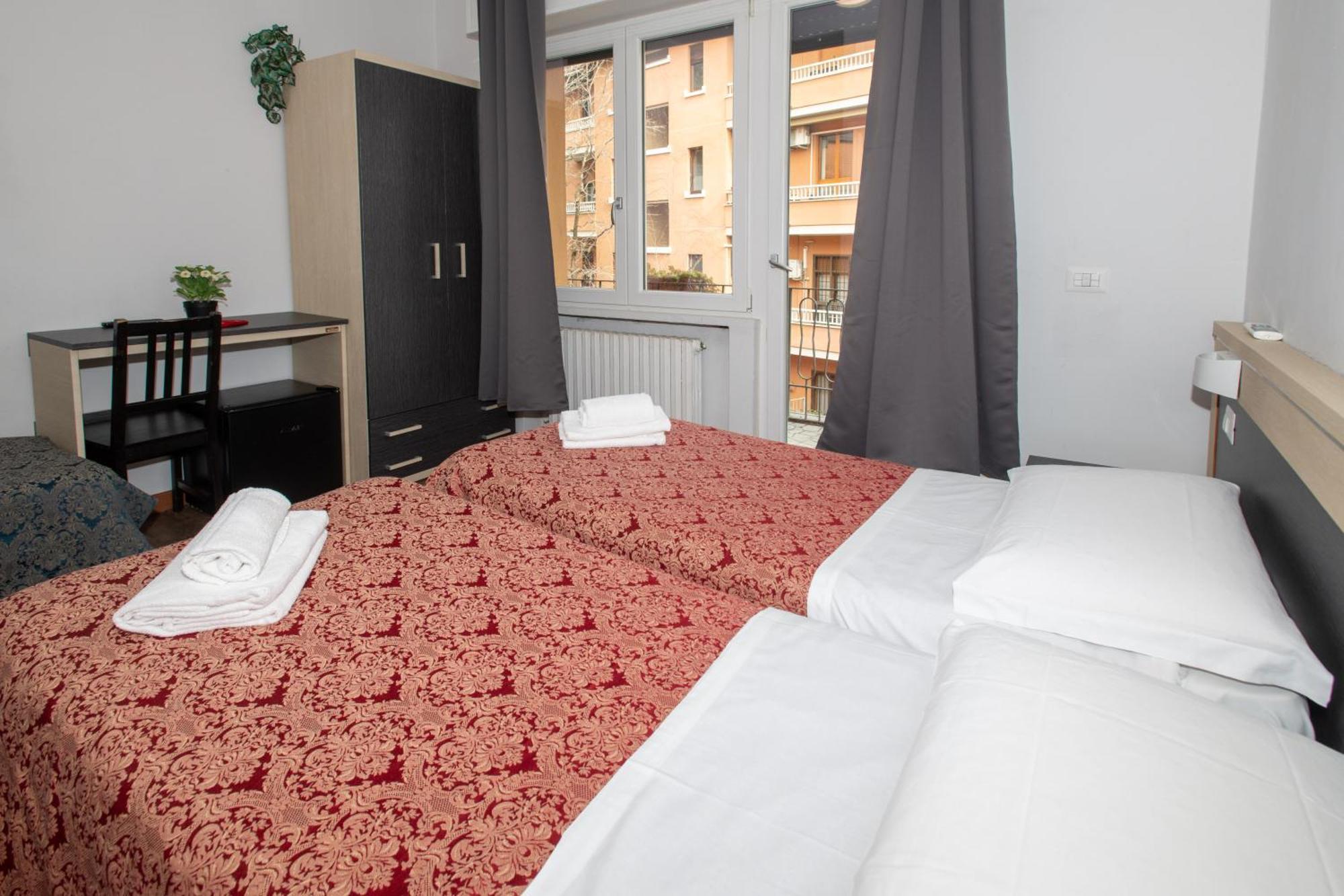 Villa Gioia Milano Eksteriør bilde