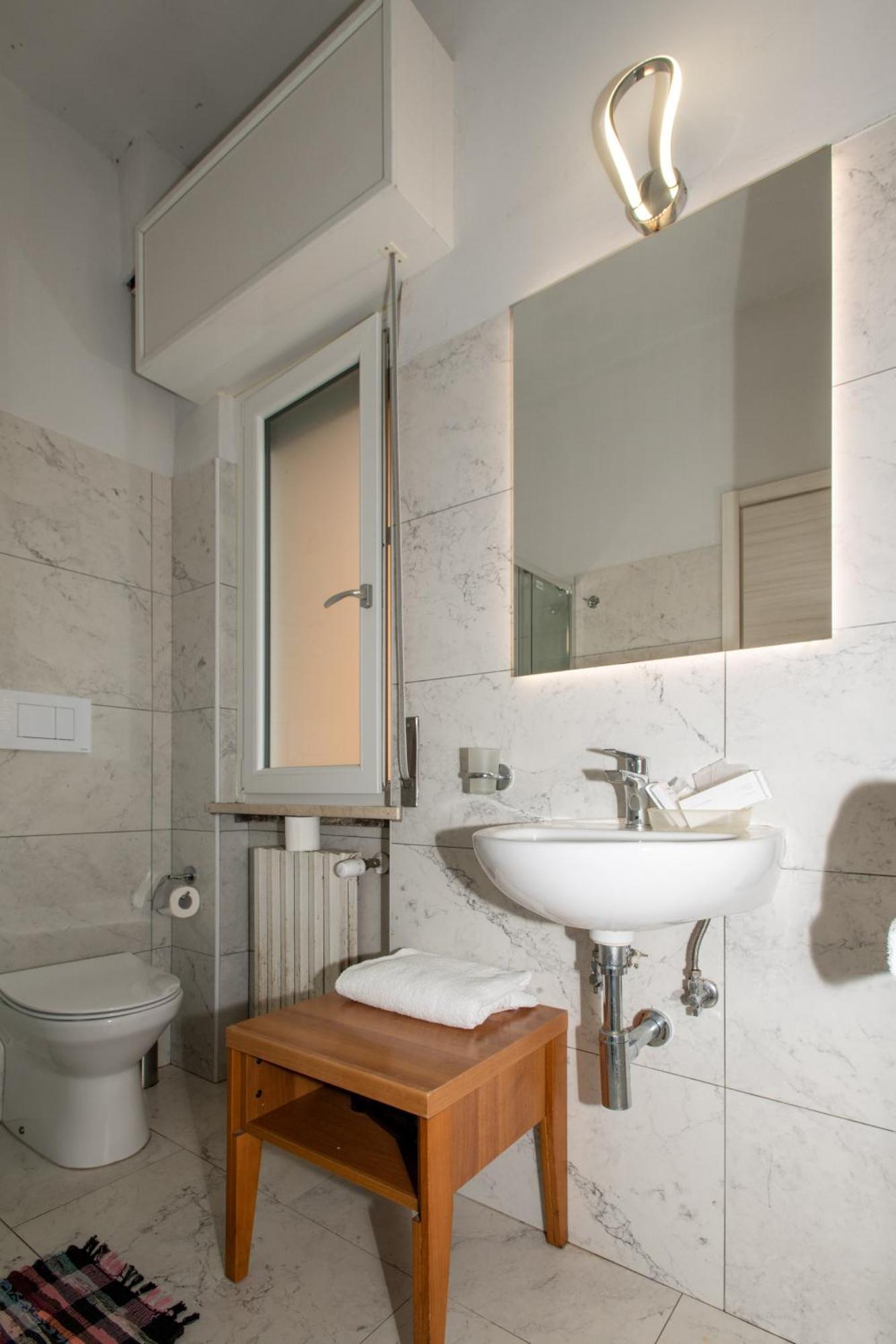 Villa Gioia Milano Eksteriør bilde