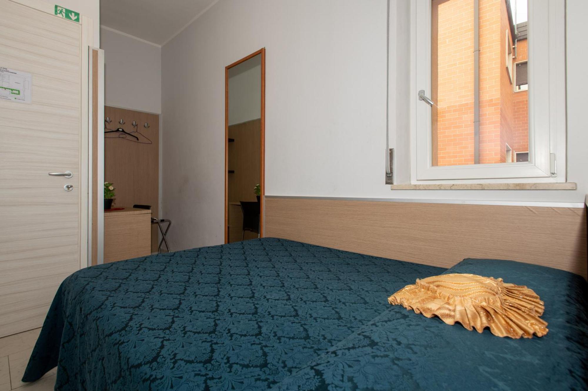 Villa Gioia Milano Eksteriør bilde