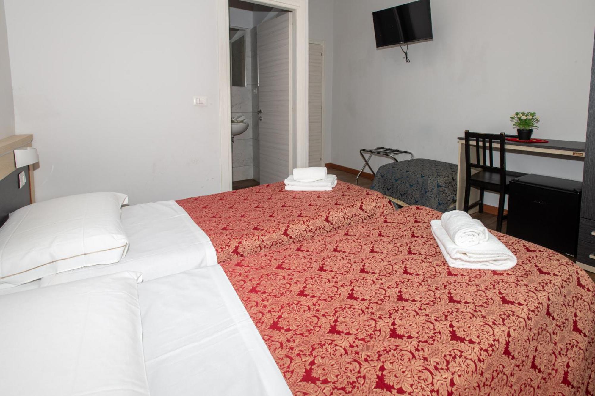 Villa Gioia Milano Eksteriør bilde
