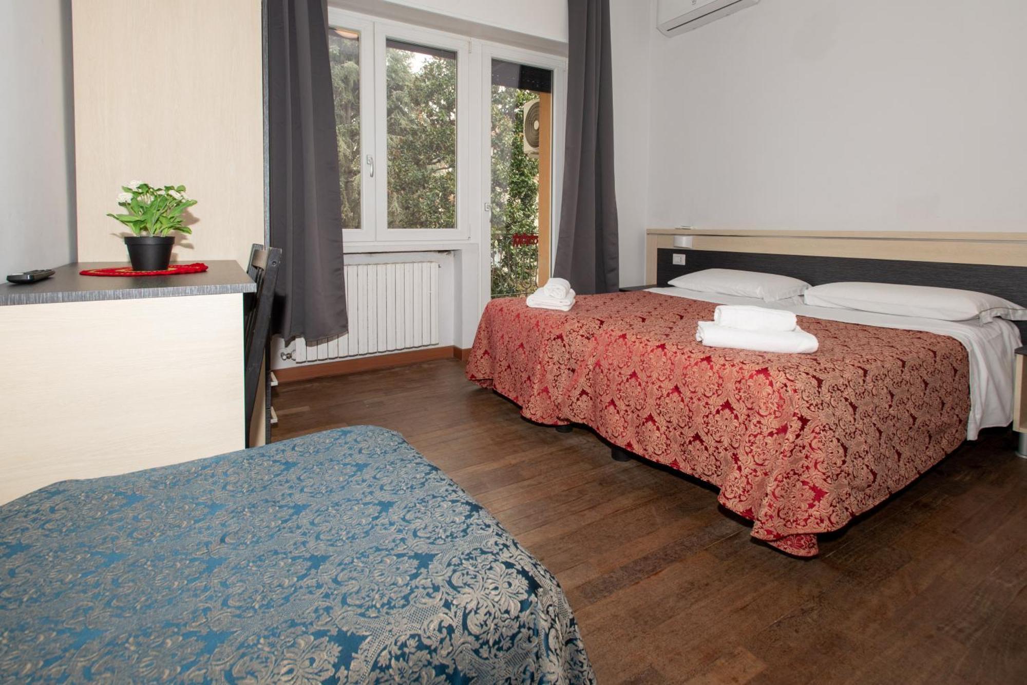 Villa Gioia Milano Eksteriør bilde