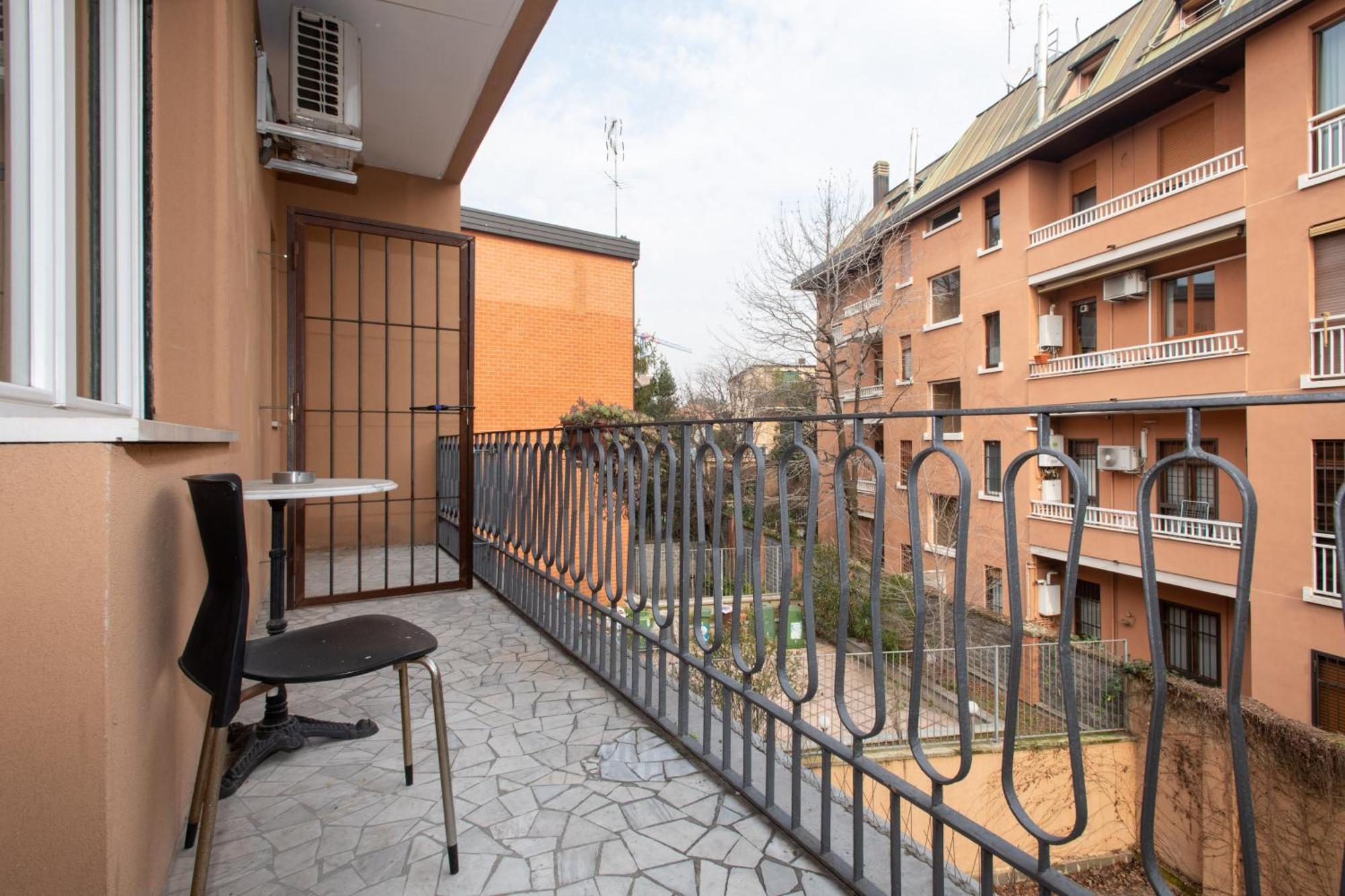 Villa Gioia Milano Eksteriør bilde