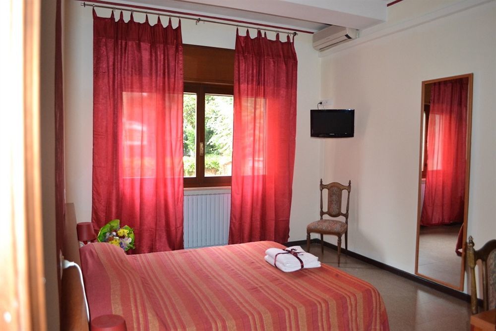 Villa Gioia Milano Eksteriør bilde
